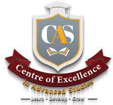 CAS College Logo