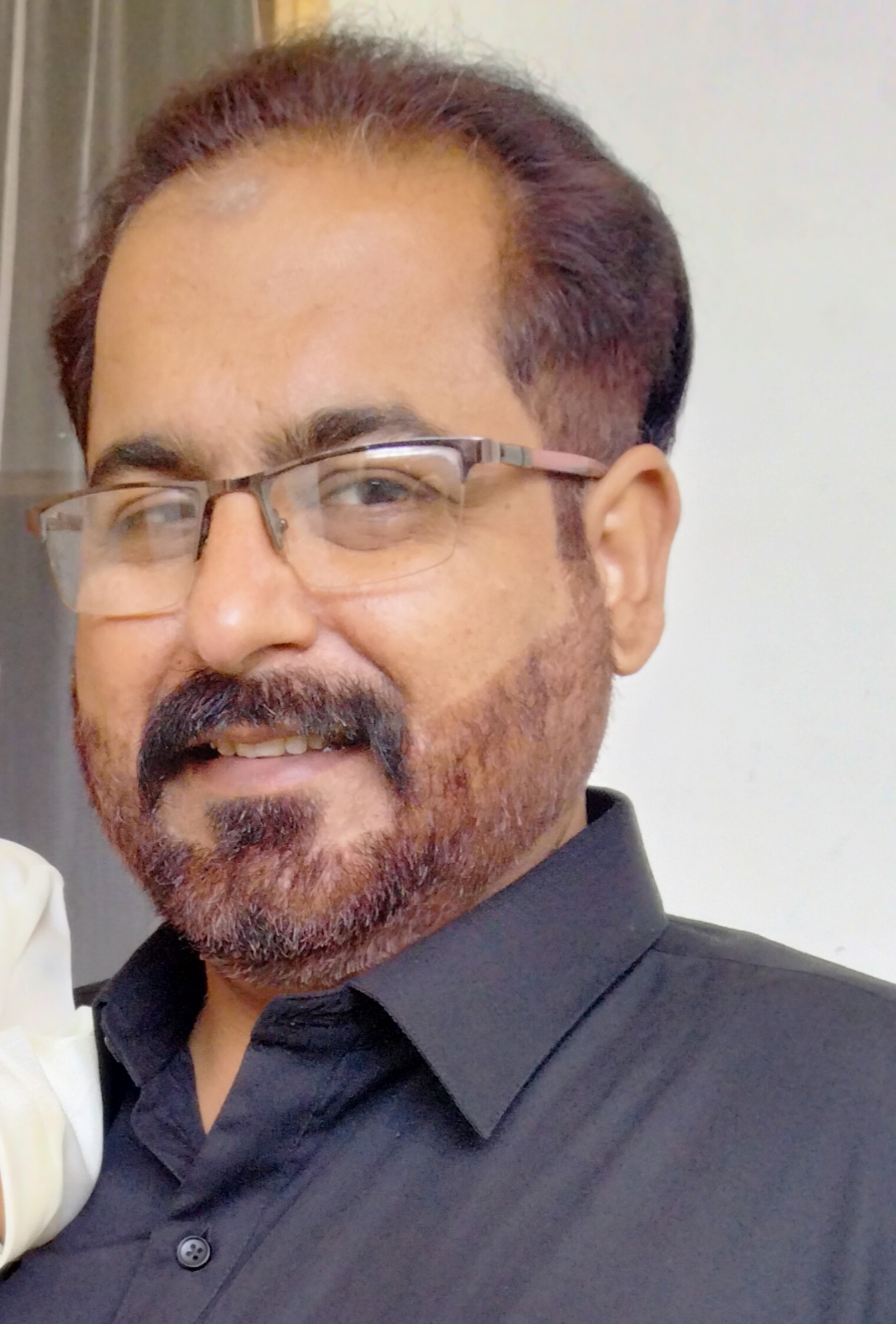 Syed Wajahat Ali