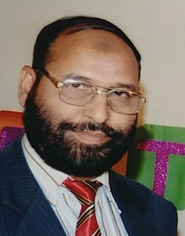 Farooq Khan